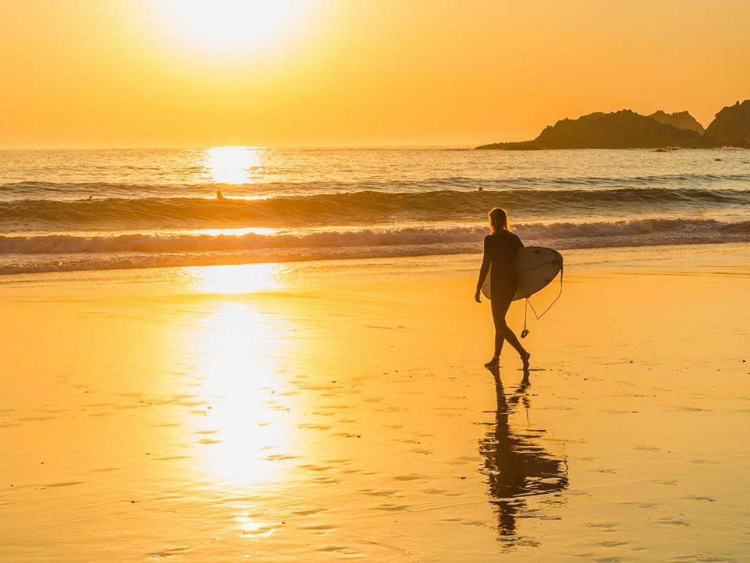 Praia Da Rocha By Ricardo Portimão Buitenkant foto